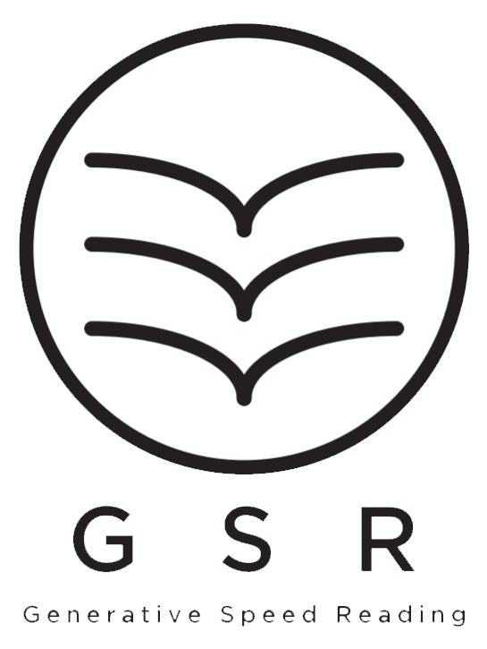 速読法GSR